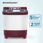 Kelvinator8 kg