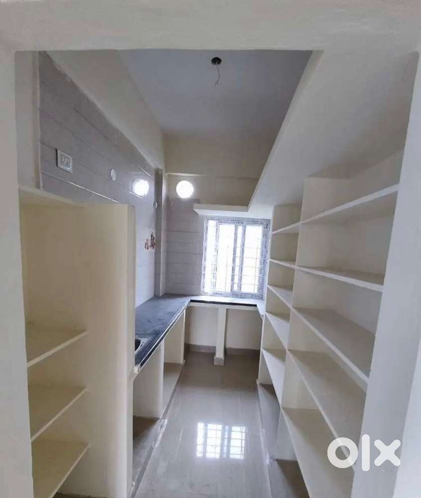 1bhk with all amenities