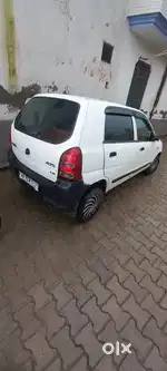 Alto Lxi 2010 , 2nd owner , passing till 2030