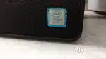 HP desktop 8th gen