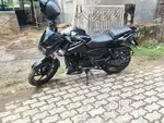 Bajaj Pulsar 125 new condition bike