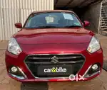 Maruti Suzuki Dzire VXi AGS, 2020, Petrol