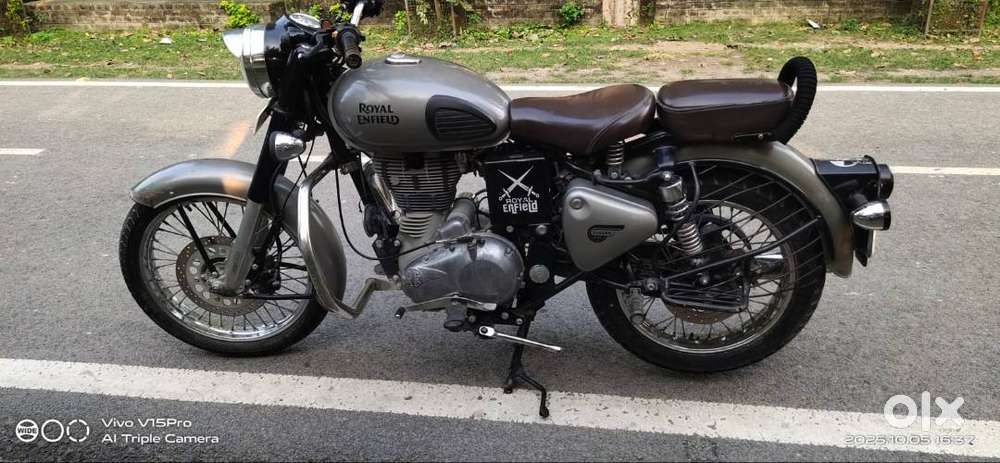 Royal Enfield classic 350