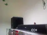 Mivi Fort H120 Soundbar (Home theatre)