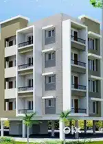 Guntur flots at reasonable price contact Appartment flat  inner ring