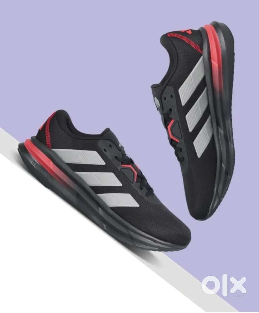 Brand new Adidas Galaxy 7M  running shoes Man