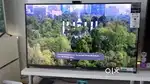 52 INCH ULTRA HD LED TV AVAILABLE WITH WARRANTY
