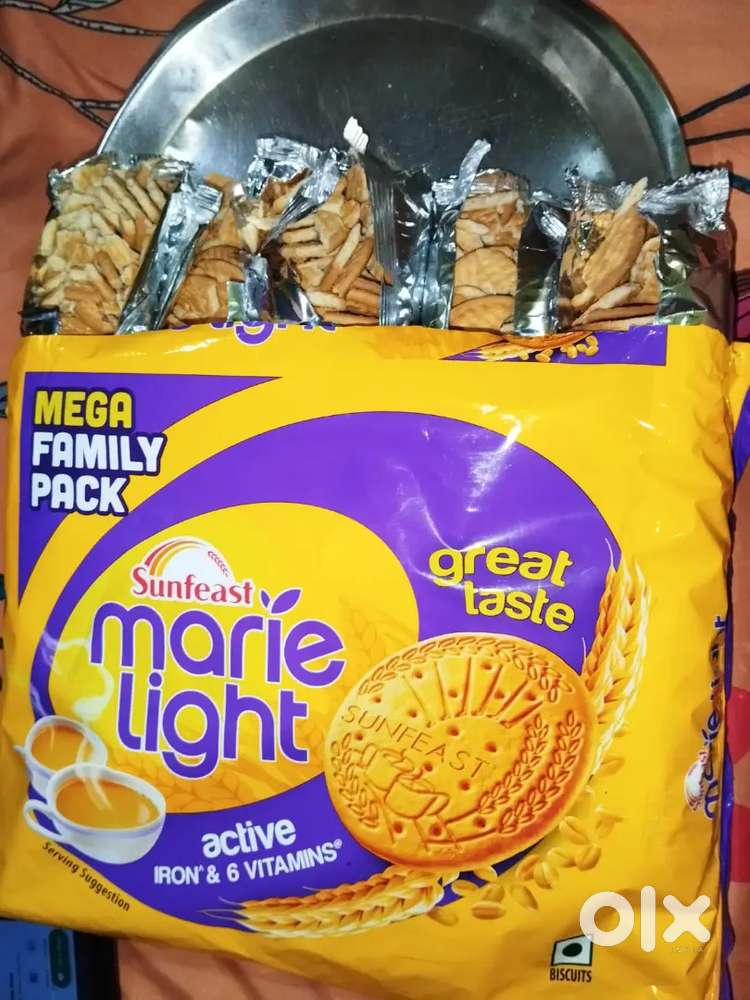 grocery shop all item