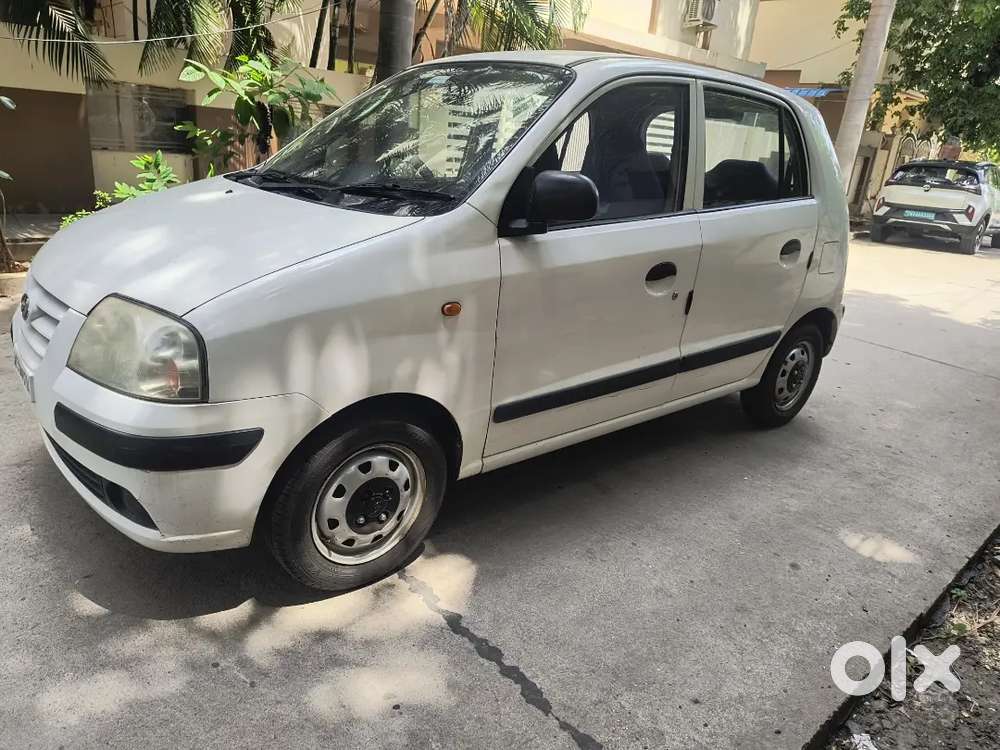 Hyundai Santro Xing 2012 Petrol 67890 Km Driven