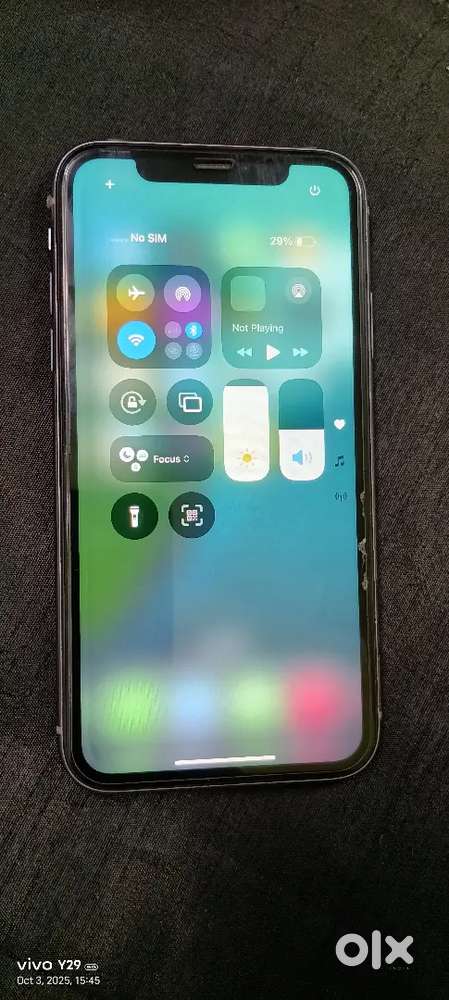i phone 11 4 64