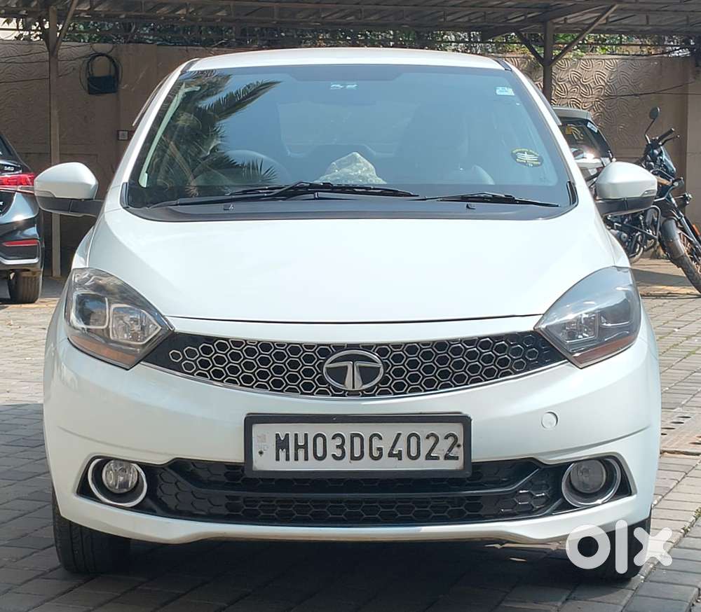 Tata Tigor XZ Plus, 2019, Diesel