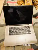 Apple macbook pro 2017