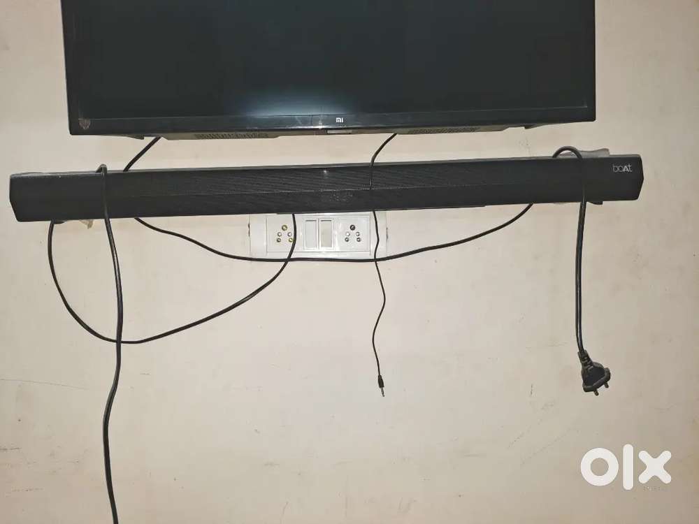 Boat Avante bar 2000 pro