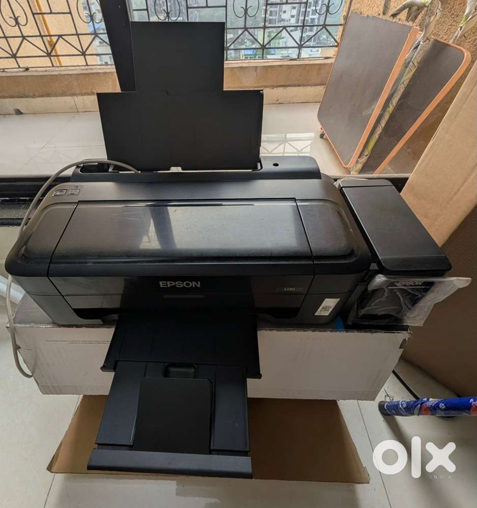 Epson L130 printer
