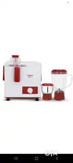 MAHARAJA MIXER AND JUICER(BRAND NEW) PACKED