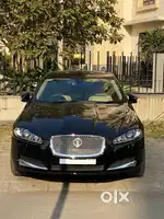 Jaguar XF 2013 Diesel  Premium Comfort & Power!