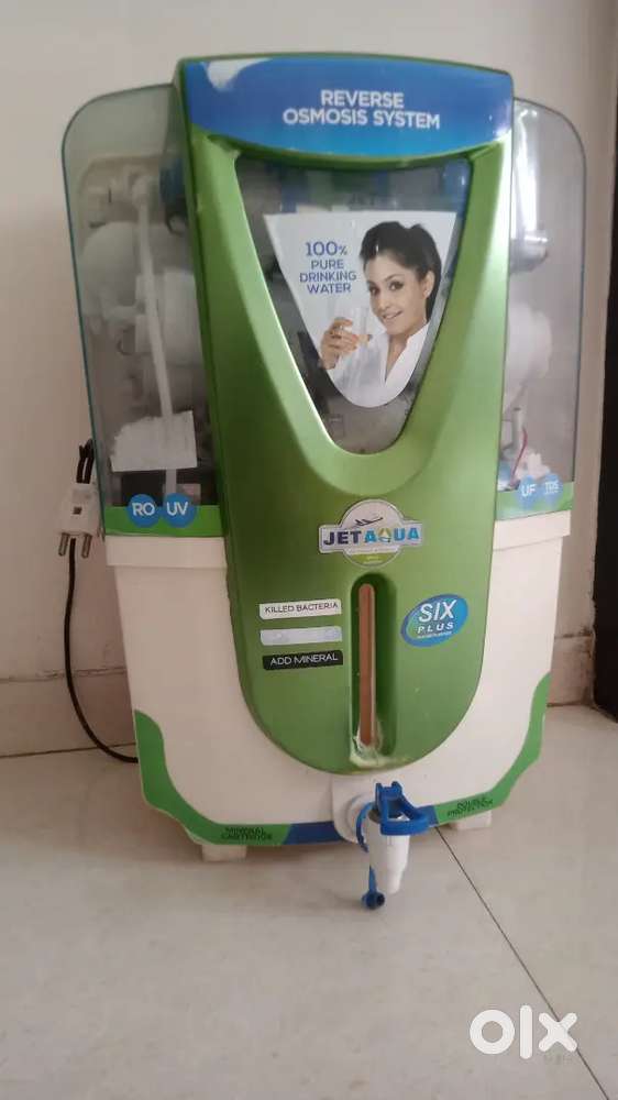 Almost new Aquaguard water purifier - Excellent Condition