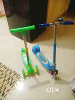 Three TriCycles for sale