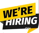Job vacancy accountant