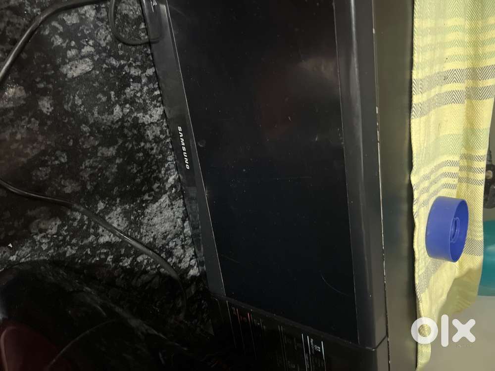 Microwave oven samsung