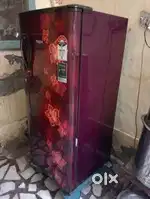 मैं अपना फ्रिज बेचना चाहता हूं मेरे परिवार के हिसाब से मेरे को छोटा है