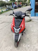Tvs ntorq race xp