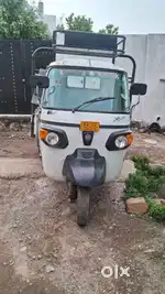APE XTRA LDX Diesel