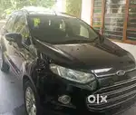 Premium Ford Ecosport Car In Immaculate Condition