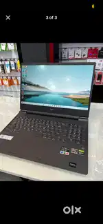 Hp victus ryzen 5 2 year old but less used
