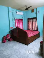 7 কাঠা জমি সোহো বাড়ি বিক্রী আছে, 4টি রুম, 2টি বাথরুম, ডাইনিং প্লেস