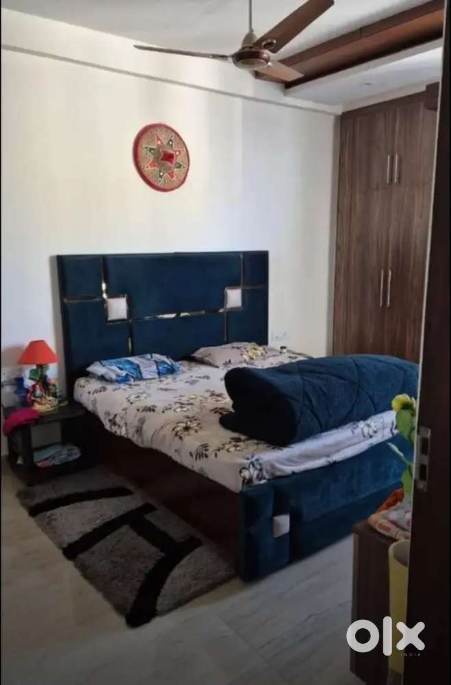 Independent Flat Furnished Ranjit Avenue