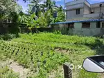3 cent square plot near aroor, arookutty -certhala road, 480,000/cent