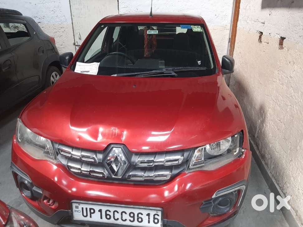 Renault KWID RxL Easy-R, 2019, Petrol