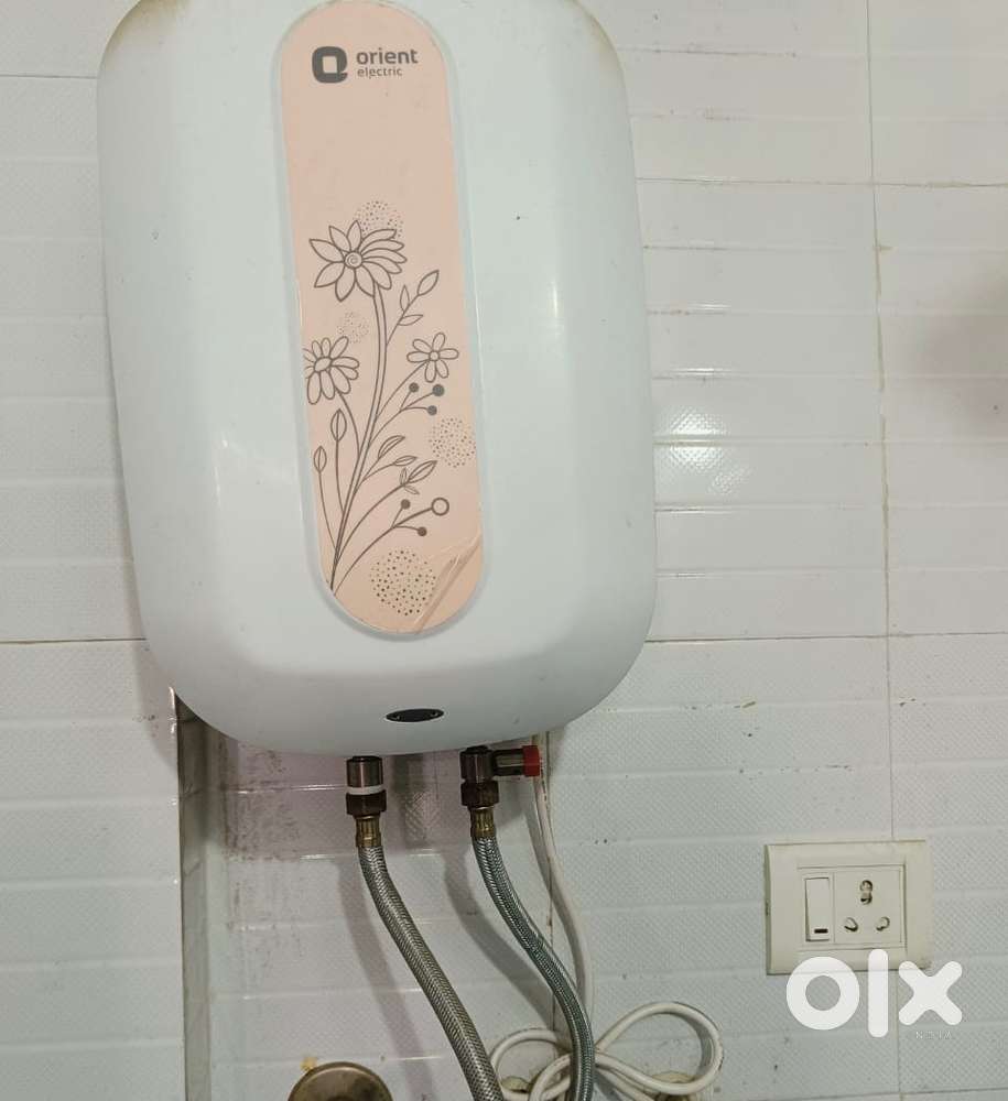 Orient Electric Geyser 5.5 litre