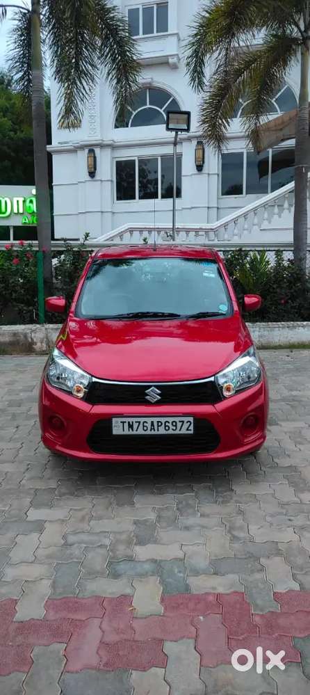 Maruti Suzuki Celerio  2020 Petrol 10700 Km Driven