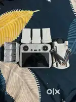 DJI Mini 3 Pro