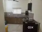 MEDICAL COLLEGE 1bhk fully furnished new flat for rent