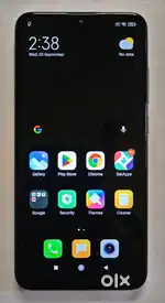 REDMI 8A DUAL (Midnight Grey, 32 GB) (2 GB RAM)