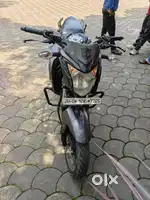 CB HORNET 160R CBS FOR SALE