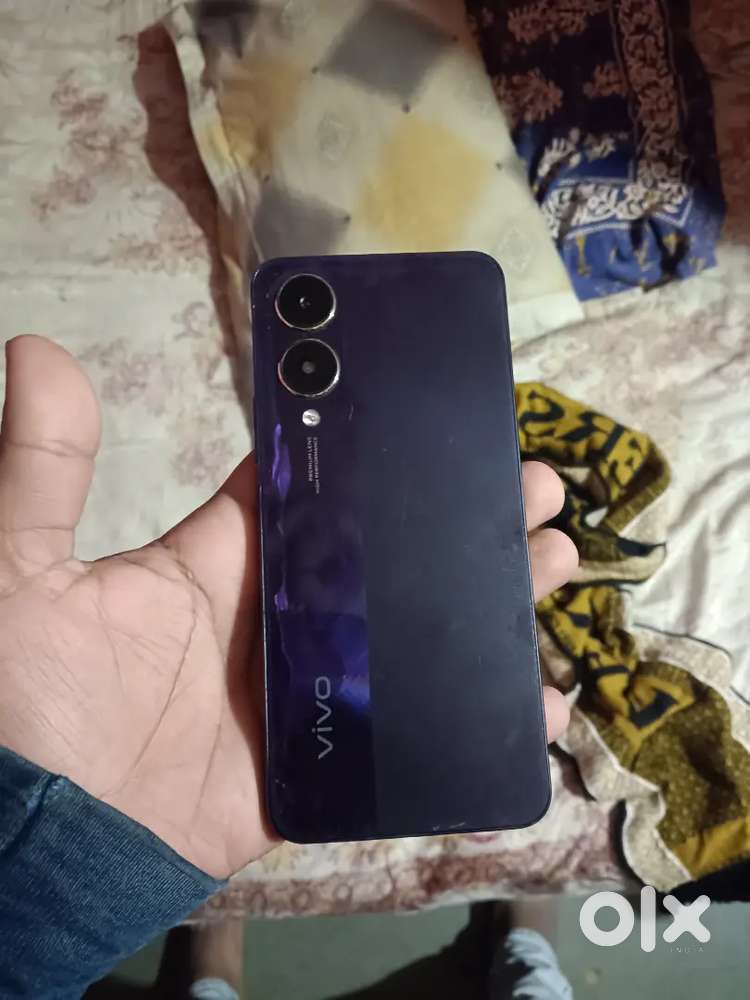 Vivo Y28 5g Good condition