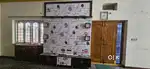 TV UNIT AND WARDROBE