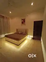 Furnished Independent Room @6000 non sharing for single person only