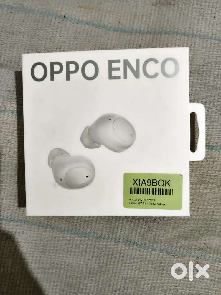 Oppo Enco Buds Original In 100% Ok