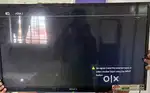 Sony LED Tv 32 inch 2017 model