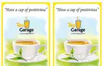 Staff wanted for tea franchise outlet