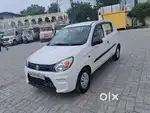 Maruti Suzuki Alto 800 Lxi, 2021, Petrol