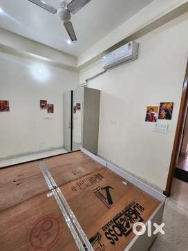 2 AC room Independent and fully Furnished