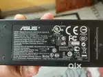 Asus laptop power adapter