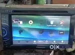 Pioneer system wire car play