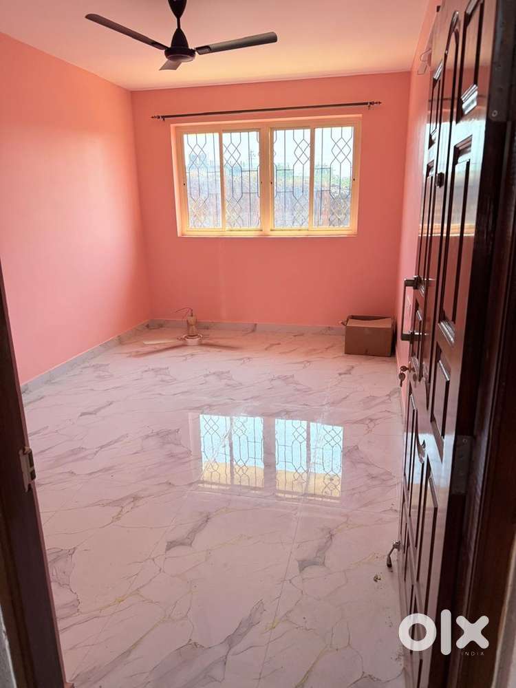 1Bhk flat for rent in dabolim opposite NSD